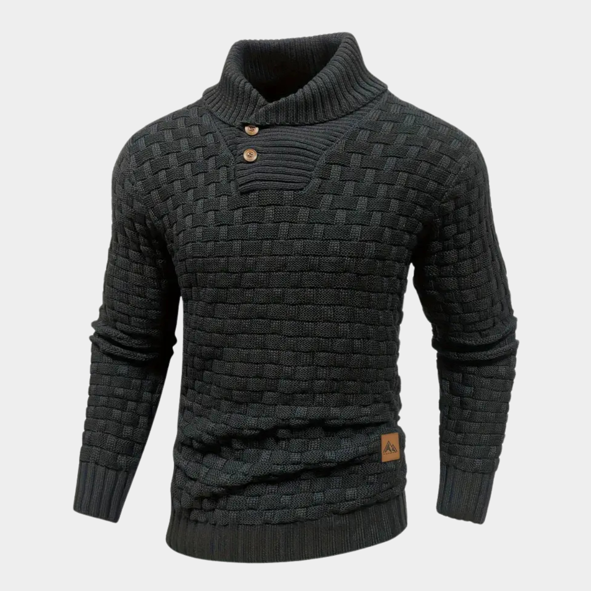 Abraham™ | Jersey cómodo y elegante