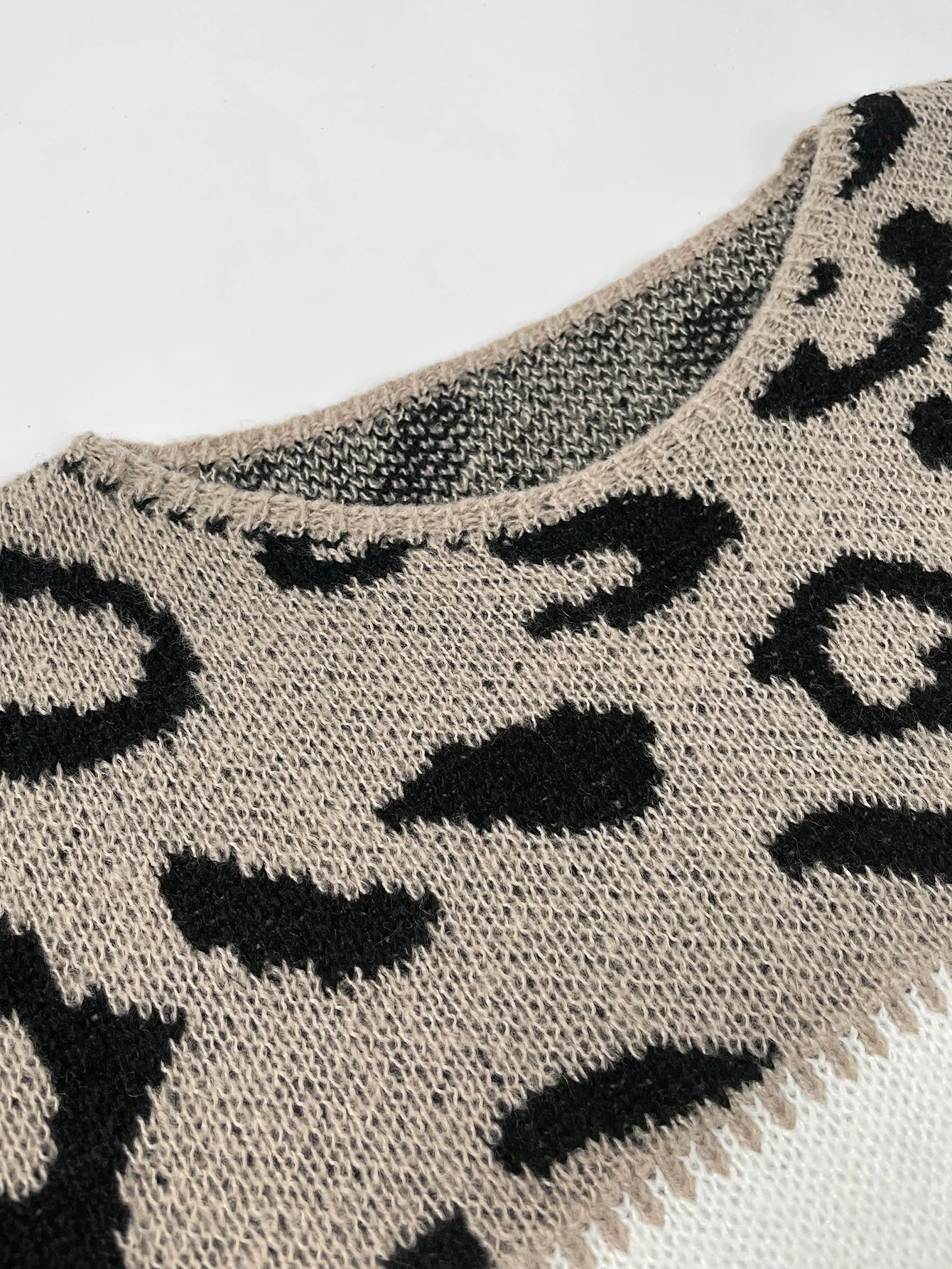 Adara™ | Jersey de manga larga