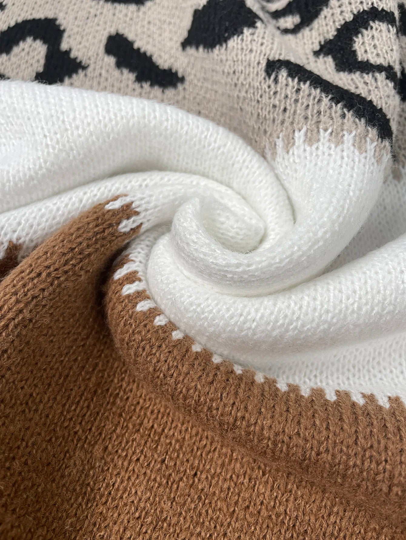 Adara™ | Jersey de manga larga