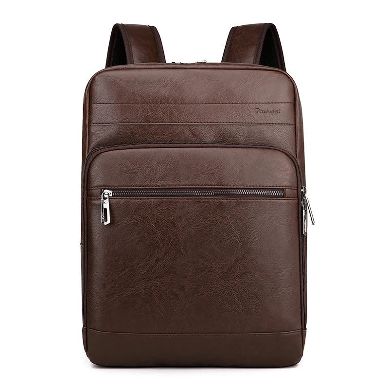 AGUSTIN | Amplia mochila de oficina