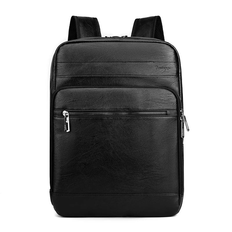 AGUSTIN | Amplia mochila de oficina