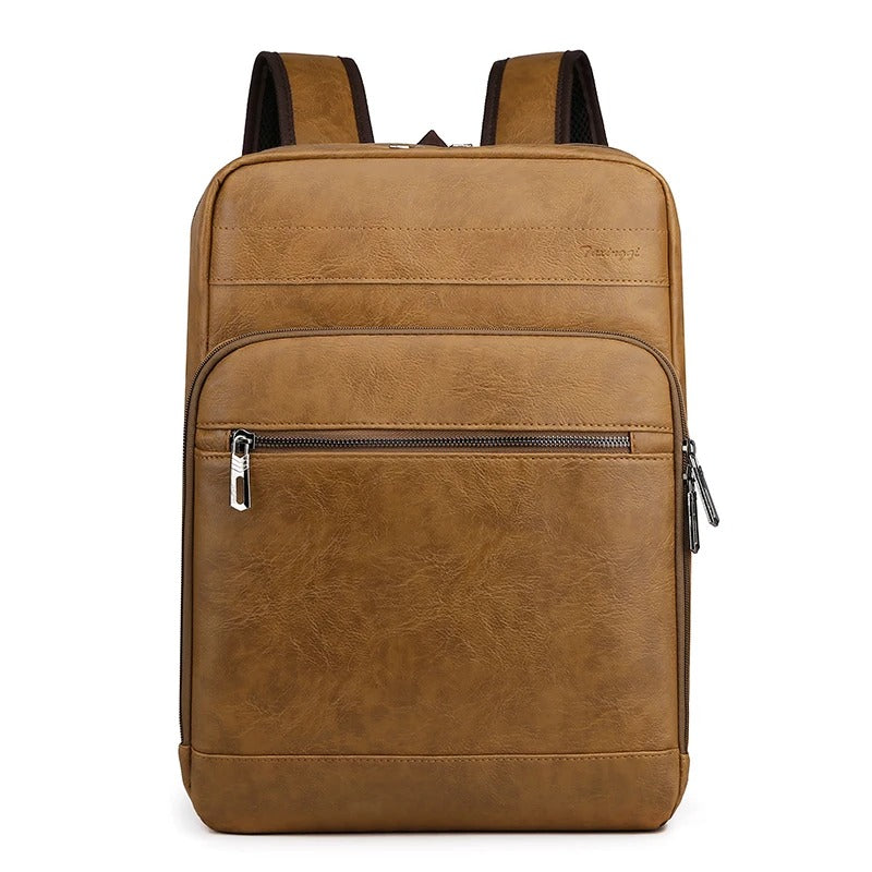 AGUSTIN | Amplia mochila de oficina